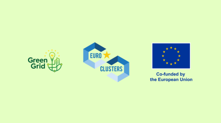 GREENWIN отримав фінансування PowerBoost від Green Grid Eurocluster GREENWIN отримав фінансування PowerBoost від Green Grid Eurocluster