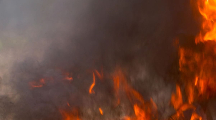 Why you shouldn’t burn tyres