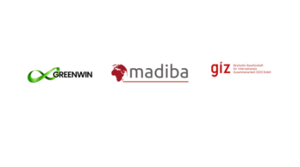 GREENWIN — учасник програми «Partnering in Business with Germany» GREENWIN — учасник програми «Partnering in Business with Germany»