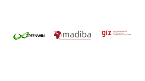 GREENWIN — учасник програми «Partnering in Business with Germany» GREENWIN — учасник програми «Partnering in Business with Germany»
