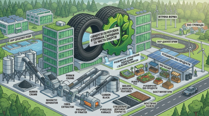 Green marketing as a competitive advantage