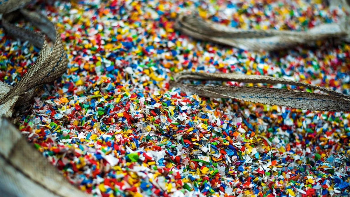 What is microplastic, and what is its impact on humans and nature? What is microplastic, and what is its impact on humans and nature?